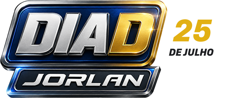 Selo + data Dia D Jorlan